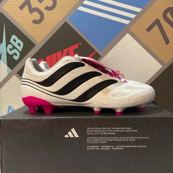 ADIDAS PREDATOR PRECISION3.FG